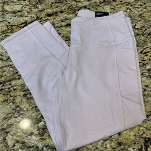 Victoria Secret Knockout capris